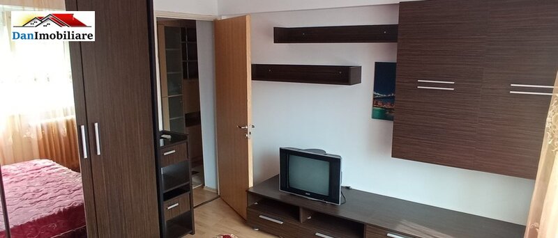 Mega Mall, apartament cu 3 camere,