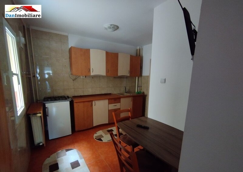 Mega Mall, apartament cu 3 camere,