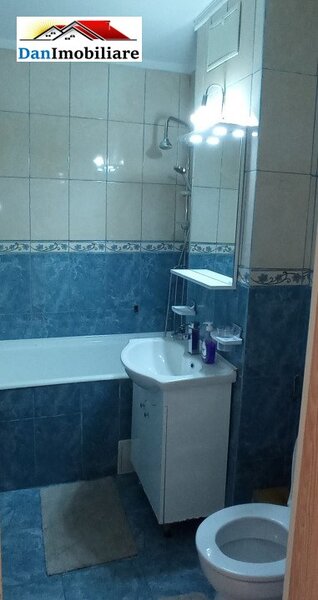 Mega Mall, apartament cu 3 camere,